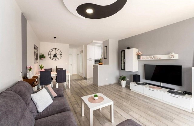 Apartment Dinora in Poreč