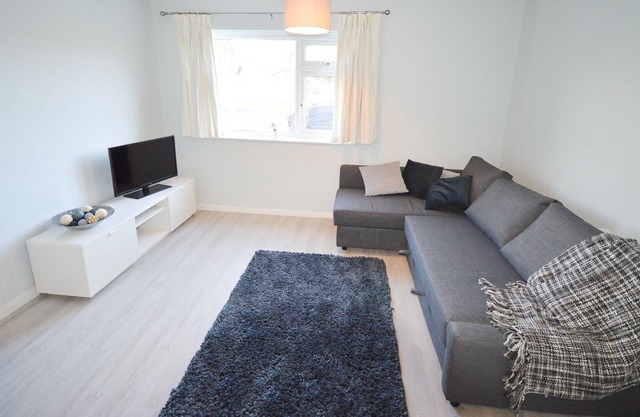 Casa de 2 habitaciones entre Bristol y Bath, Slps 6