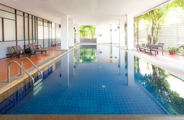 Suite de dos habitaciones (150 m²)