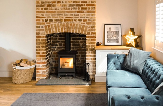 Rural-Rural-Baño privado-Vista a la Calle