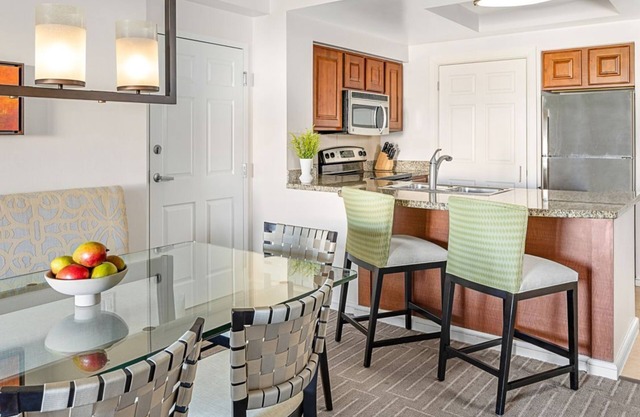 Two Bedroom Villa, MVC available 23-30 December, Orlando Florida