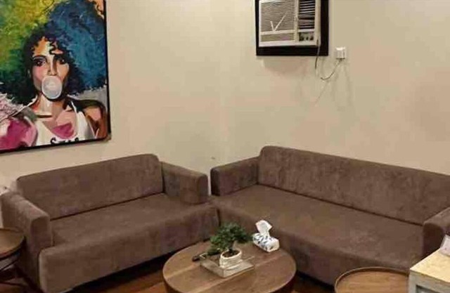 Tow bedroom with amazing location