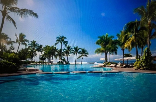 Two BR Grand Luxxe Suite Royal in the Luxurious Vidanta Resort – Nuevo Vallarta