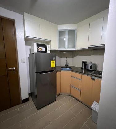 Two Palm Tree Villas Terminal 3 Newport Pasay
