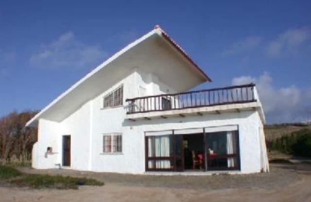 Casa / villa / chalet - RibamarCasa con jardín