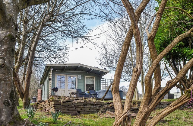 1 bedroom accommodation in Talybont-On-Usk