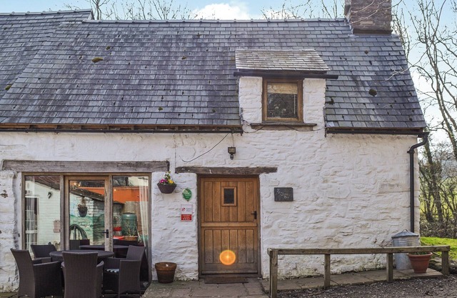 1 bedroom accommodation in Talybont-On-Usk