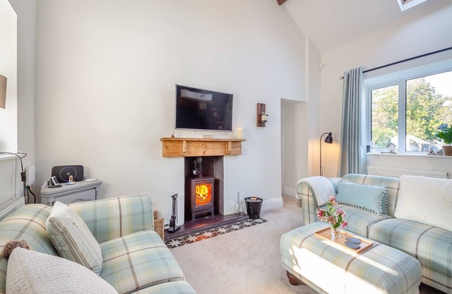 Alojamiento de 2 habitaciones en Amlwch and North Anglesey Heritage Coast