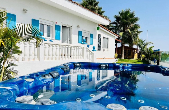 FINCA EL CONEJO ADEJE VIVIENDA VACACIONAL