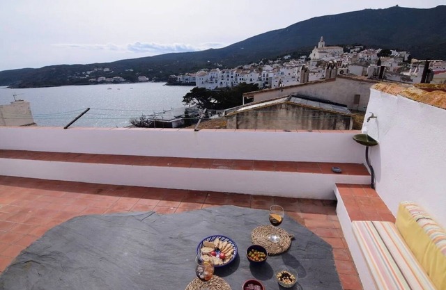 Típica casa antigua y encantadora de pescadores maravillosamente y totalmente restaurada,