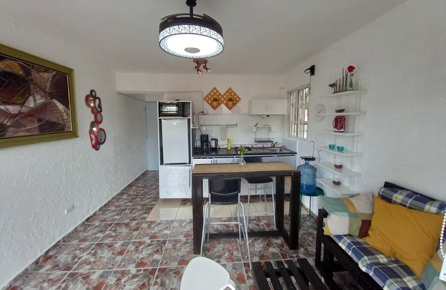 Casa tipica Santo Domingo Este