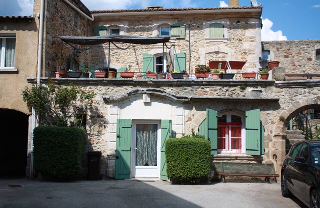 Casa típica con encanto para 4 a 6 personas.