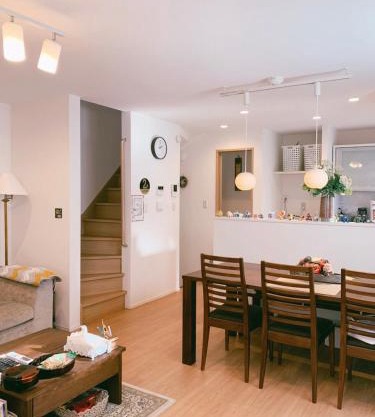 Uhome Ikebukuro Villa 2