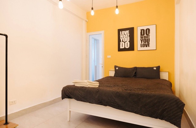 UINQUE Railway View Apartment - ESPACIOSO Y PRIVADO