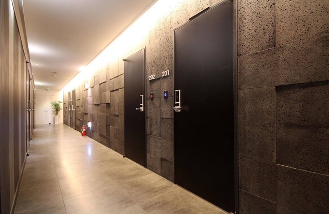 Ulsan Junggu JB Design Hotel