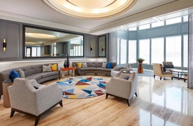 Ultimate Cali Getaway! 3 Lovely Units, Fitness Center, Near Attractions