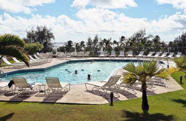 Ultimate Kauai Getaway | Two Spacious Condo Perfect for Family Stay w/ Kitchen