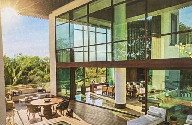 VEN A DISFRUTAR DEL PARAÍSO EN LAS RESIDENCIAS DE GRAND LUXXE