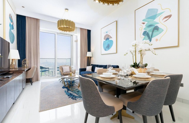 Ultimate Stay / 4 camas / Avani / Junto a Palm
