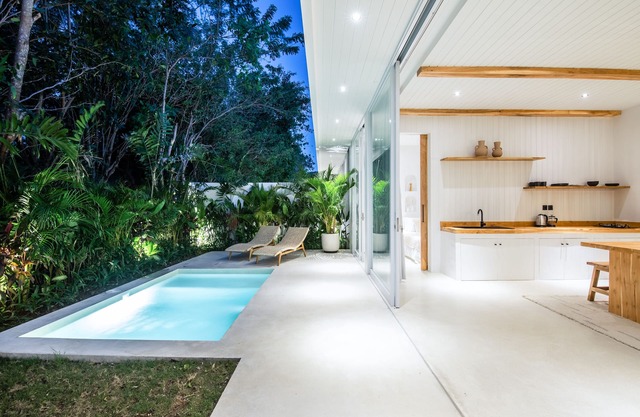 ULU 3 · 2br Villa