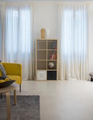Uma Apartments