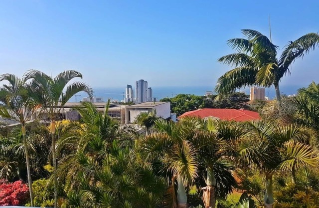 Villa con vista al mar en Umhlanga Windsor
