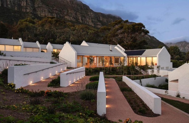 Umoya Residence