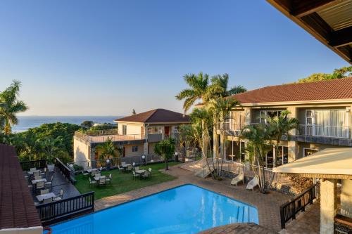 Umthunzi Hotel and Conference
