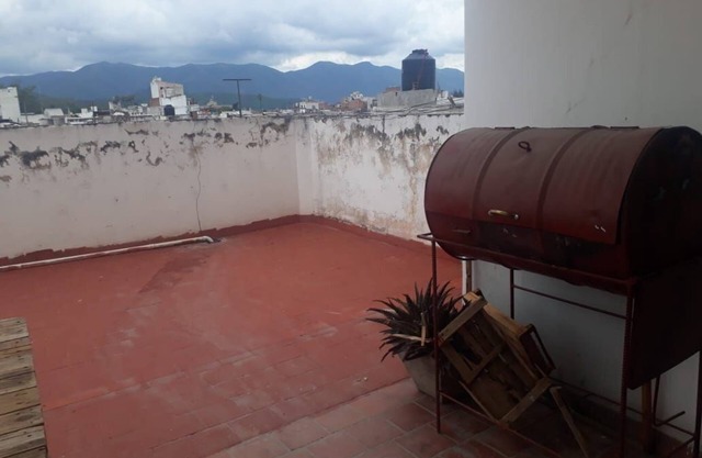 Precio Inigualable - Ubicado en pleno centro, para viajeros económicos 6 personas