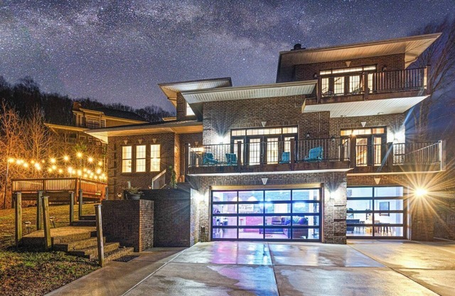 Uncle · Entertainment & Hosting Dream: Amenities 6k+ sq ft