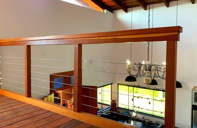 Unique country house with pool and jacuzzi / Unique cabana with pool and jacuzzi