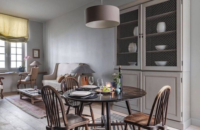 Unique & centrally located cottage in Bruges