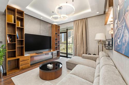Unique Cozy Stay in Sports City