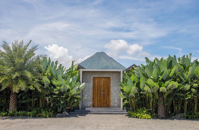 Suwa Villa Arenal | Amazing location in La Fortuna