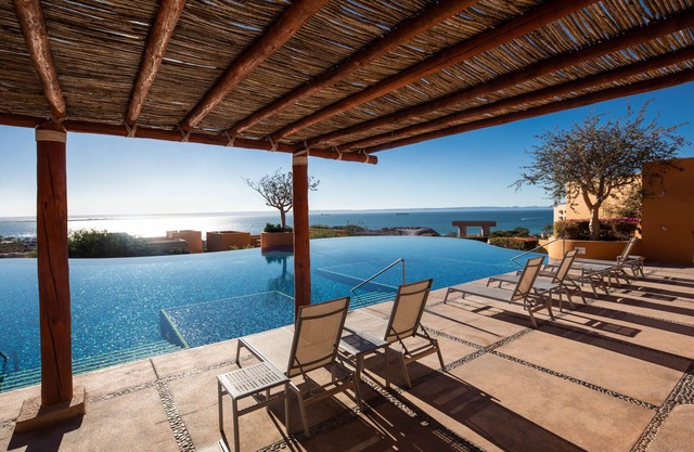 GetAway to this Unique Place at the Sea of Cortez