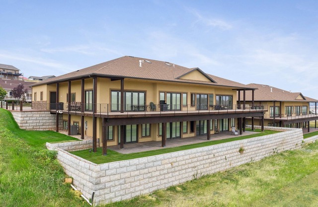 Unique Property w/ Incredible Black Hills View, High-End Finishes, Open Plan!