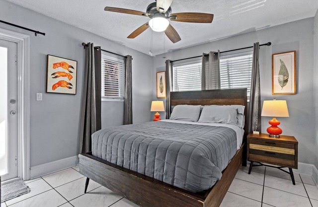 Unit 1 - Cozy apartment in Fort Lauderdale