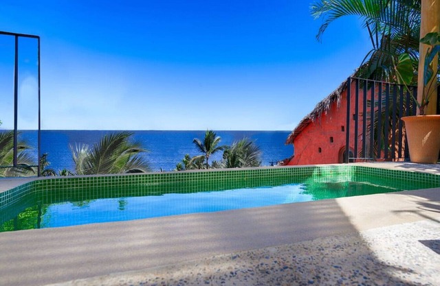 Unit #5 · Stunning Ocean View Casita (unit #5)