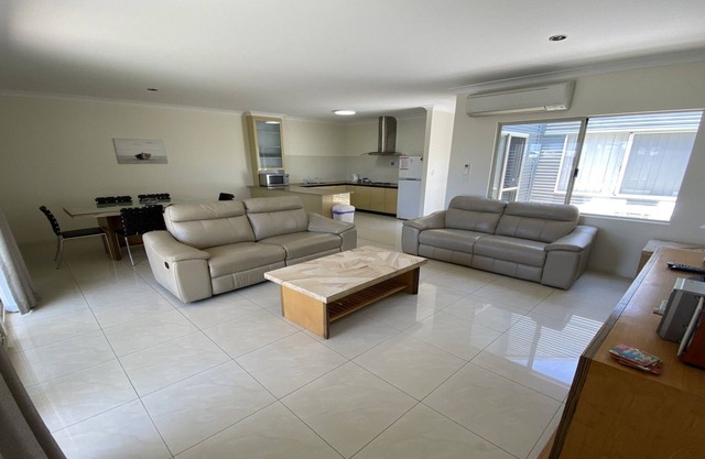Unit 64 Seafront Estate