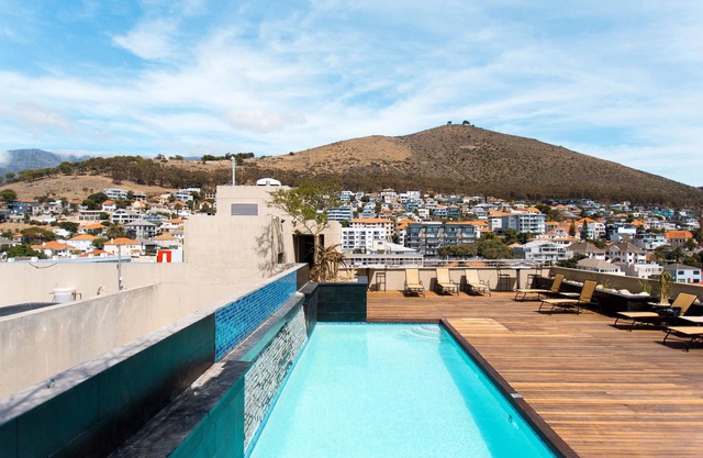 Unit Number 318 Cape Royale Luxury Apartments