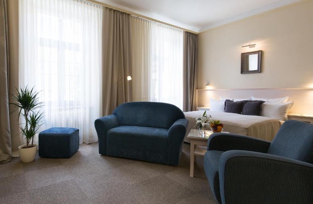 Unitas Hotel