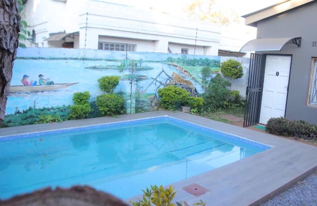Universe GuestHouse