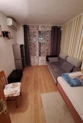 University Aparrtment