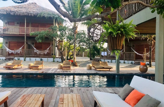 Casa Prea, una casa atípica con piscina, no lejos de la playa - Top Confort