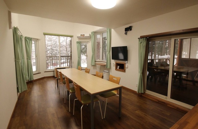 Up to 8 people Shakunage Building No 10 Elderly / Yama-gu Fukushima