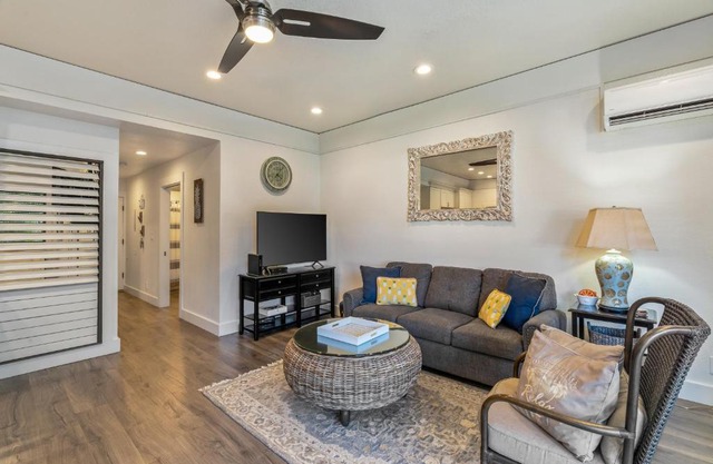 Updated 1Br 1Ba Condo in the Kiahuna Plantation Resort near Poipu Beach 430