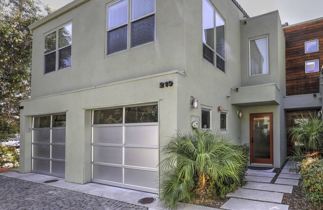 Actualizado 2 dormitorios / 2bath Downtown Avila Beach