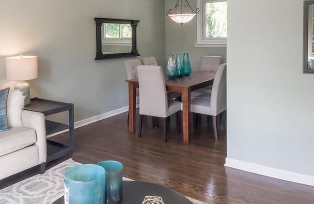 Updated Home Centrally Located in Catawba Island