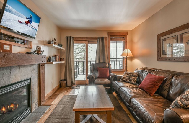 Springs 8822 - River Run Village en Keystone Resort Colorado
