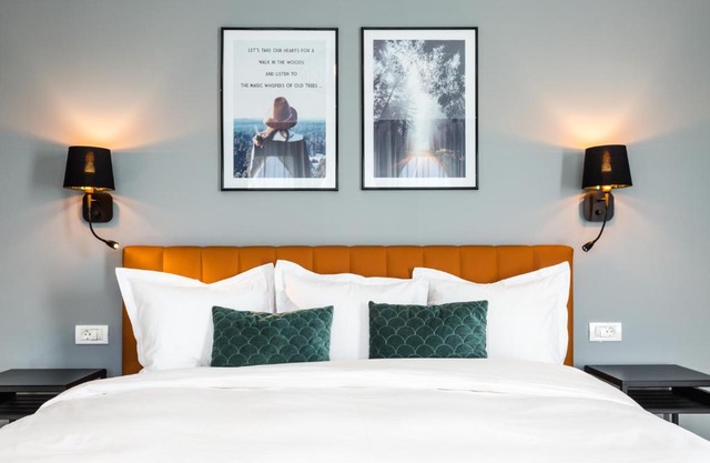 UpperHouse Suites & More